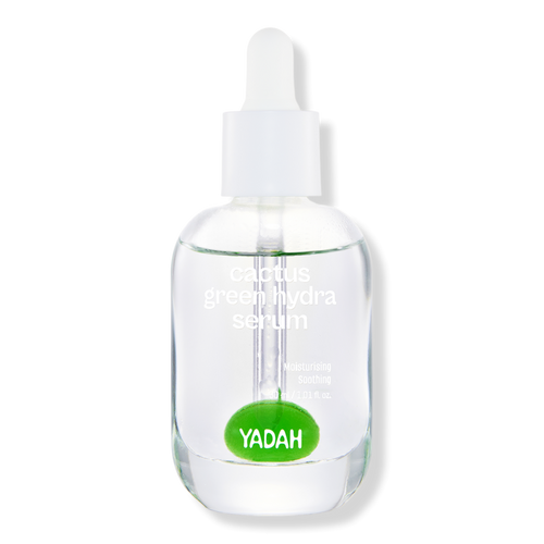 Yadah Cactus Green Hydra Serum