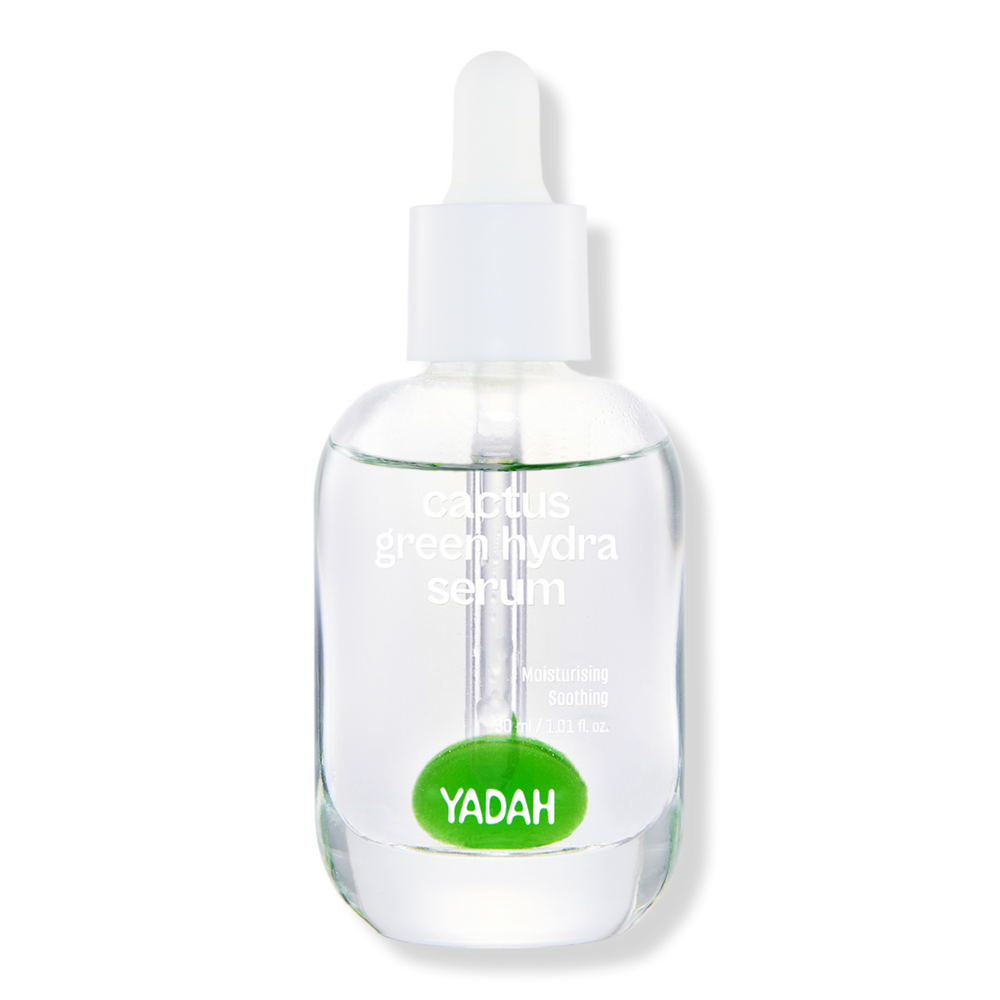 Yadah Cactus Green Hydra Serum