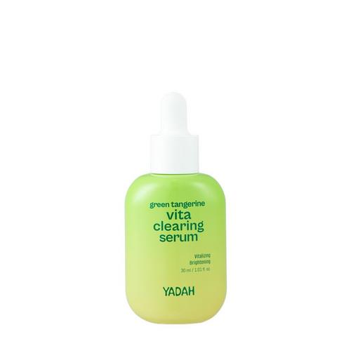 Yadah - Green Tangerine Vita Clearing Serum | Ulta Beauty