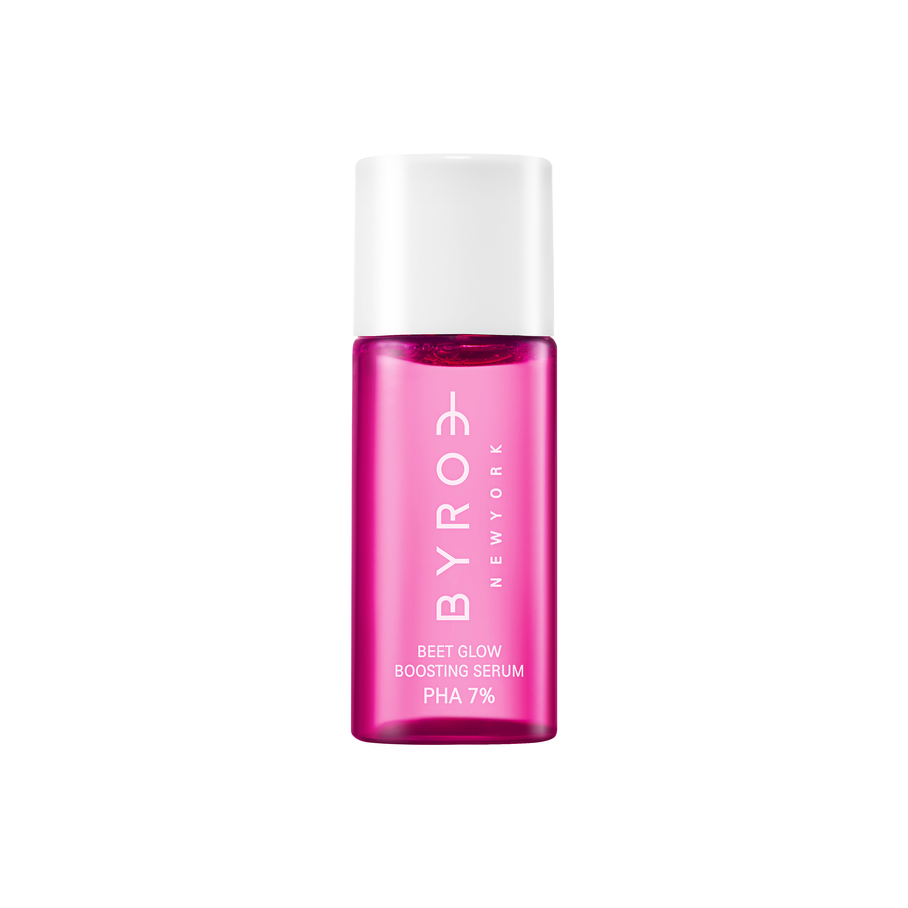 BYROE Beet Glow Boosting Serum #1