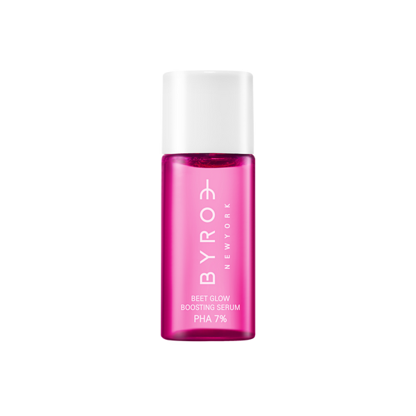 BYROE Beet Glow Boosting Serum #1