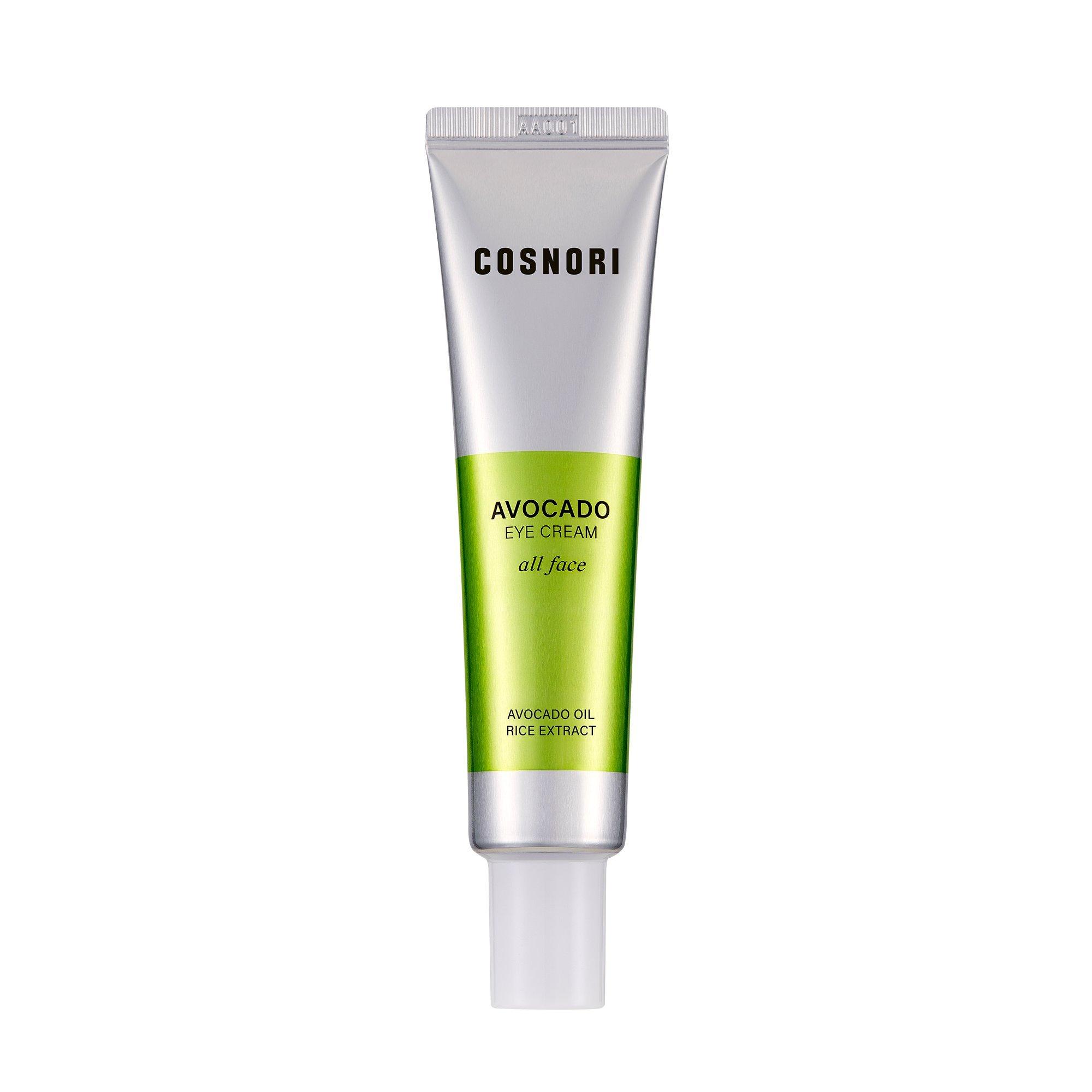 Cosnori Avocado Eye Cream All Face #1