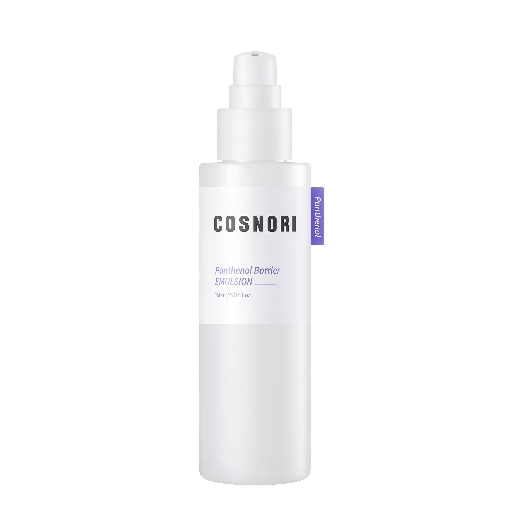 Cosnori Panthenol Barrier Emulsion #1