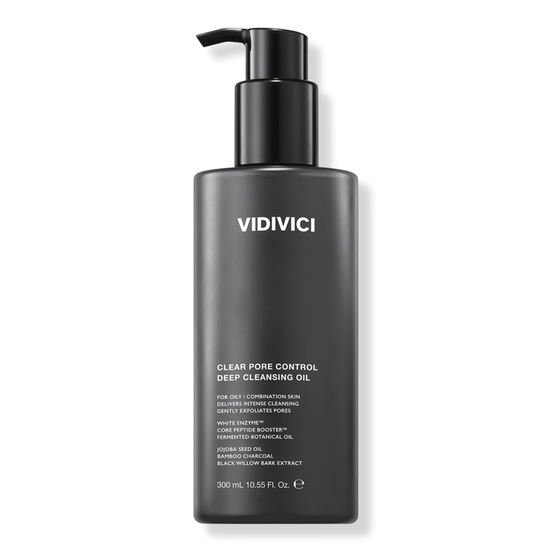 VIDIVICI - Clear Pore Control Deep Cleansing Oil | Ulta Beauty
