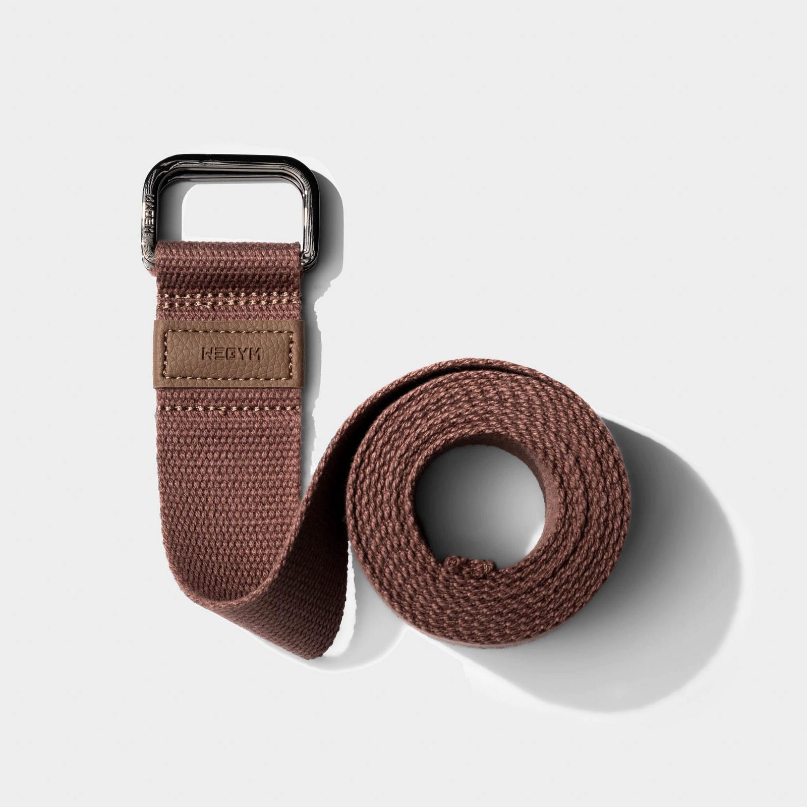 How To Use A Yoga Strap: Your Comprehensive Guide To Mastering This