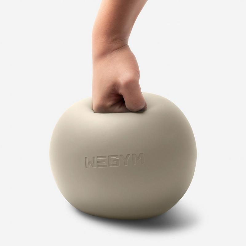 WeGym - Sandstone Pilates Ball | Ulta Beauty