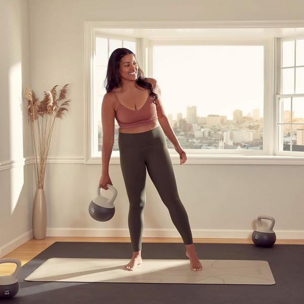 WeGym Soft Kettlebell Set #3