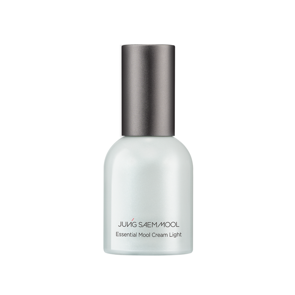 Jungsaemmool Essential Mool Cream Light - fl.oz.