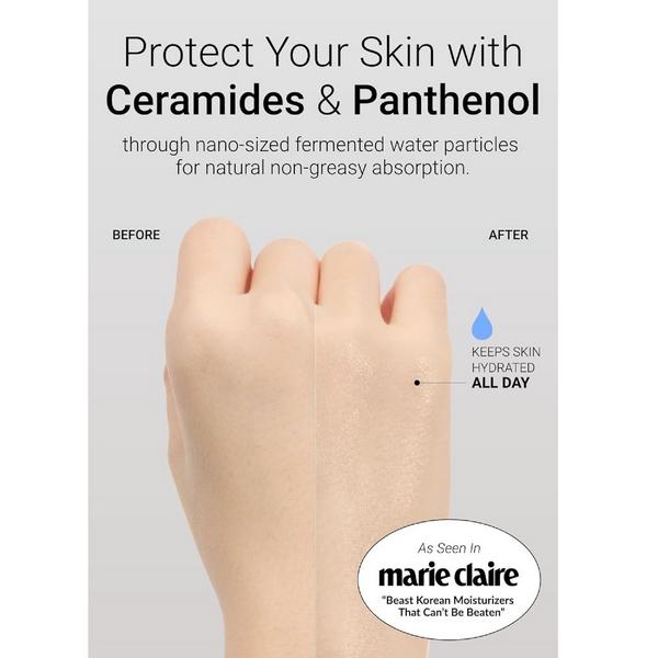 Jungsaemmool Essential Mool Cream Light #2