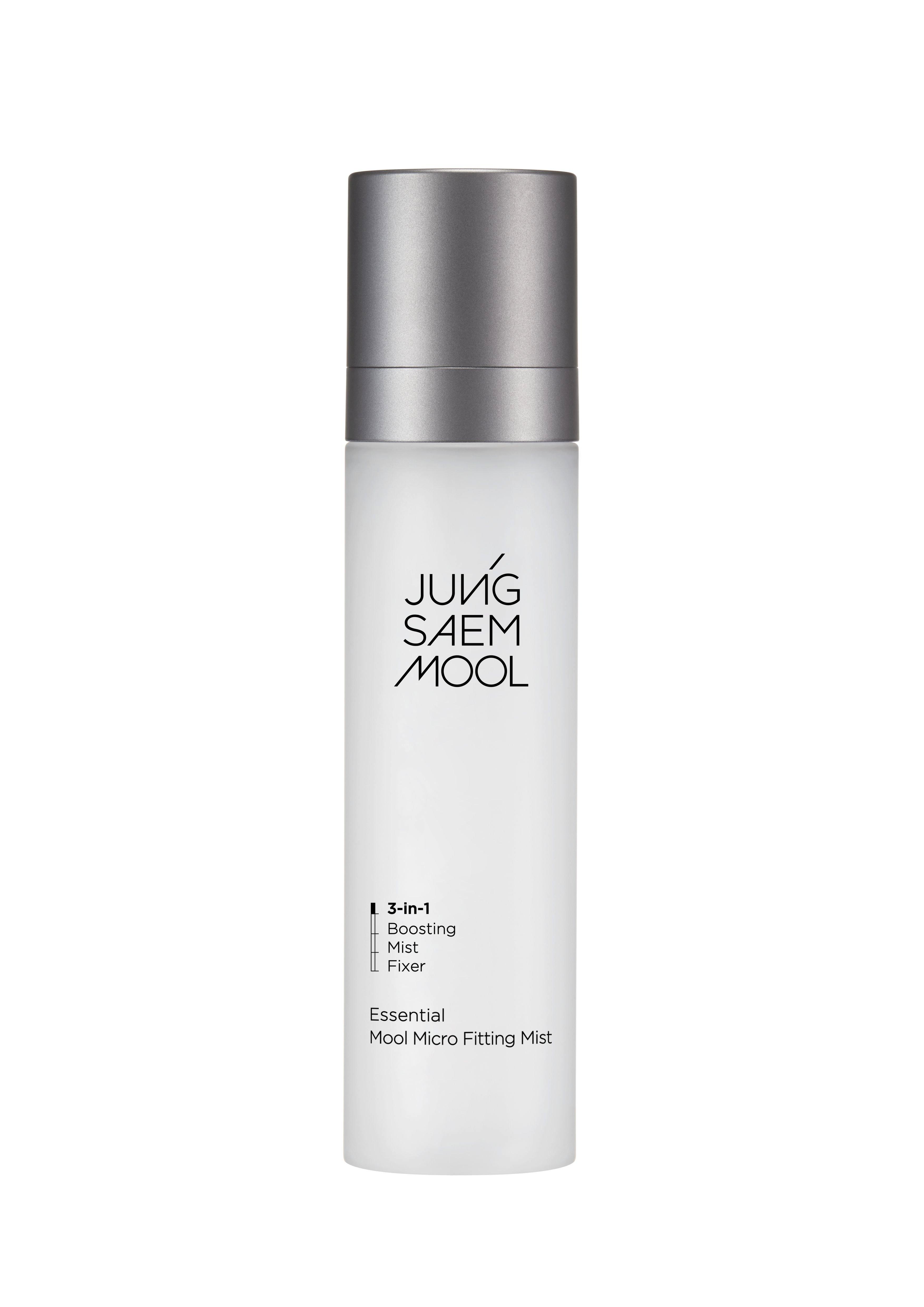 Jungsaemmool Essential Mool Micro Fitting Mist #1
