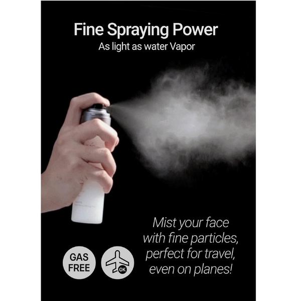 Jungsaemmool Essential Mool Micro Fitting Mist #3