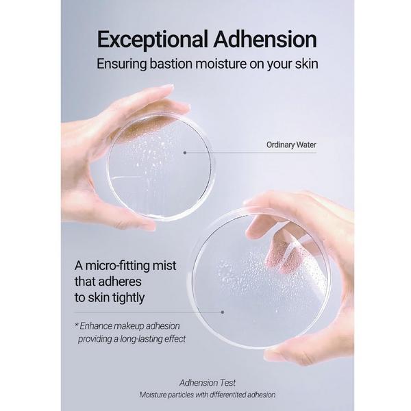 Jungsaemmool Essential Mool Micro Fitting Mist #6