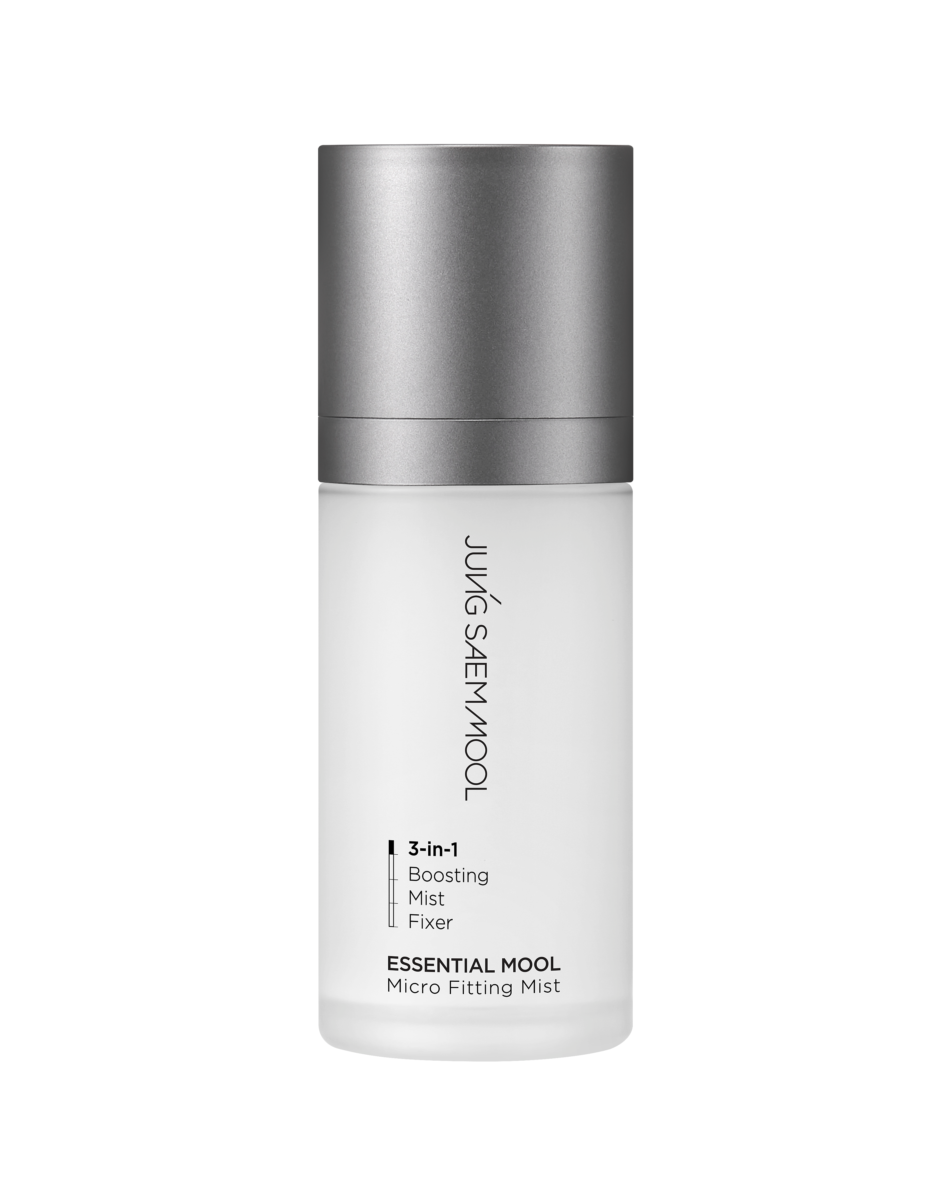 Jungsaemmool Essential Mool Micro Fitting Mist #1