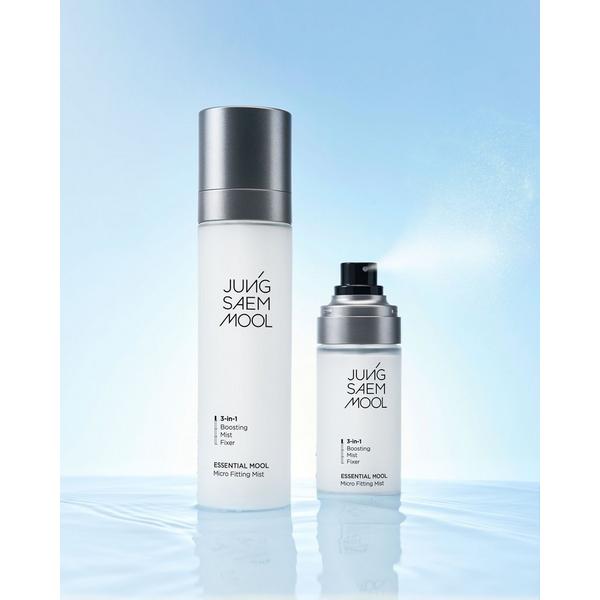 Jungsaemmool Essential Mool Micro Fitting Mist #4