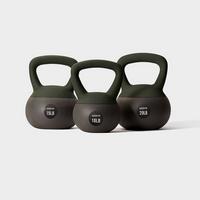 Soft Kettlebell Set
