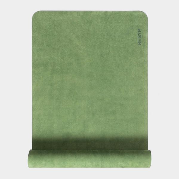 WeGym Premium Suede Mat #1