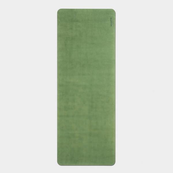 WeGym Premium Suede Mat #2