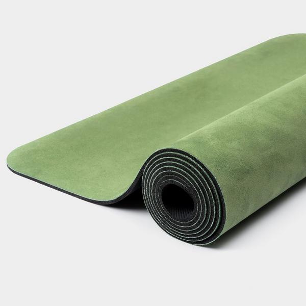 WeGym Premium Suede Mat #3
