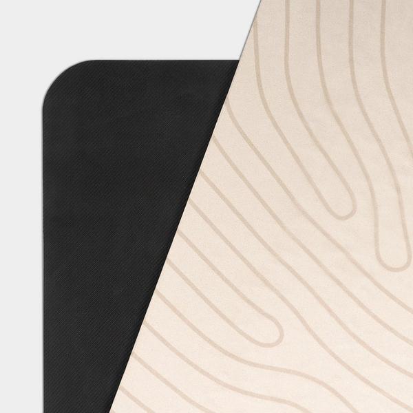 WeGym Premium Suede Mat #4