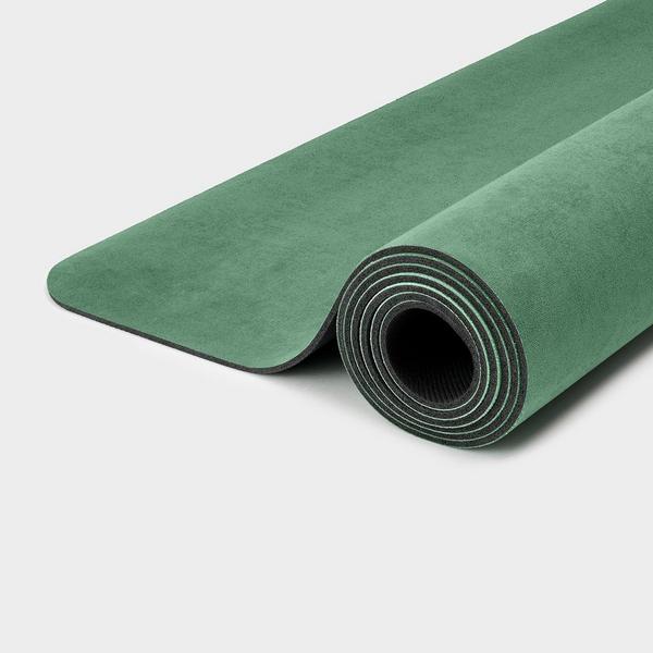 WeGym Premium Suede Mat #4
