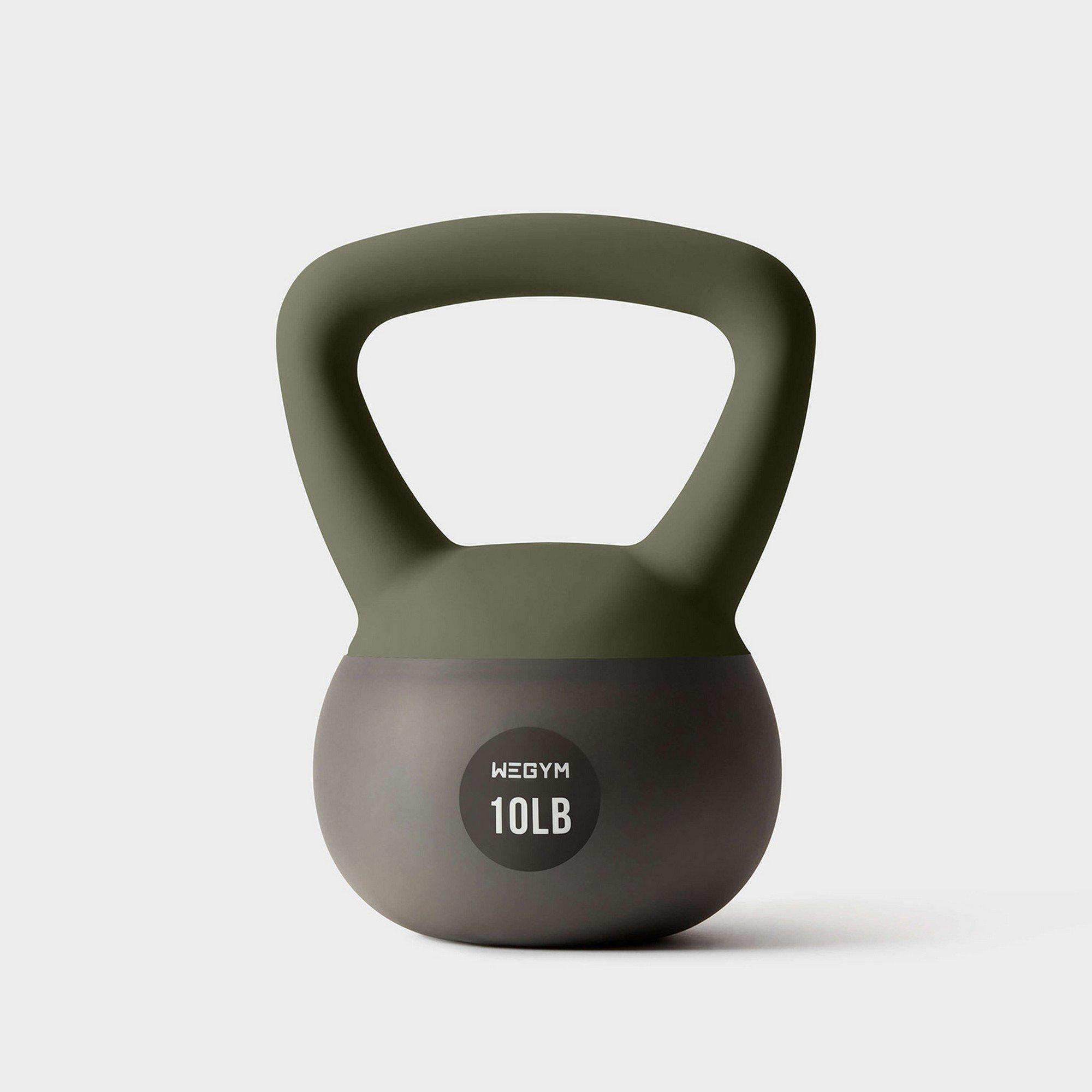 WeGym Soft Kettlebells #1