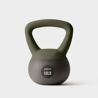 Soft Kettlebells