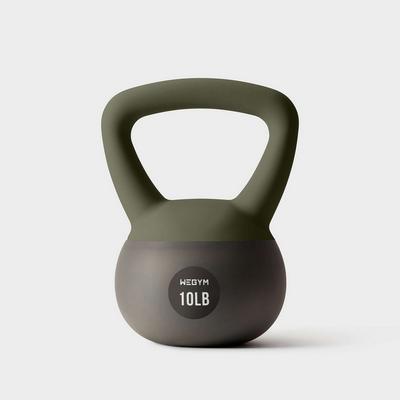 WeGym Soft Kettlebells