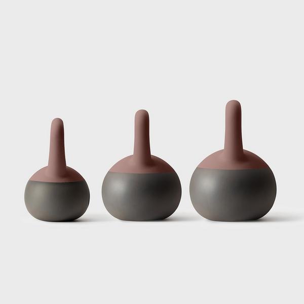 WeGym Soft Kettlebell 3pc Set #2