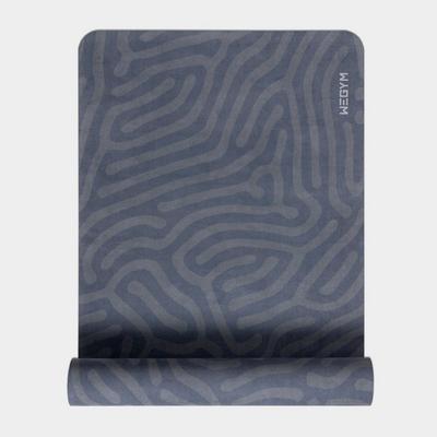 WeGym Premium Suede Mat