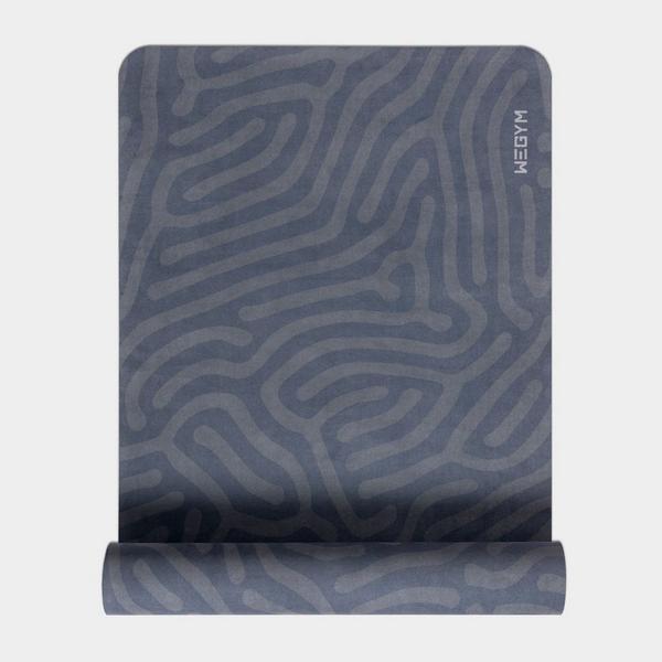 WeGym Premium Suede Mat #1