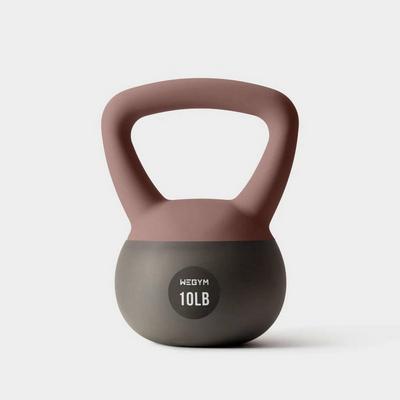 WeGym Soft Kettlebells