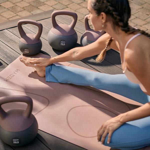 WeGym Soft Kettlebells #4