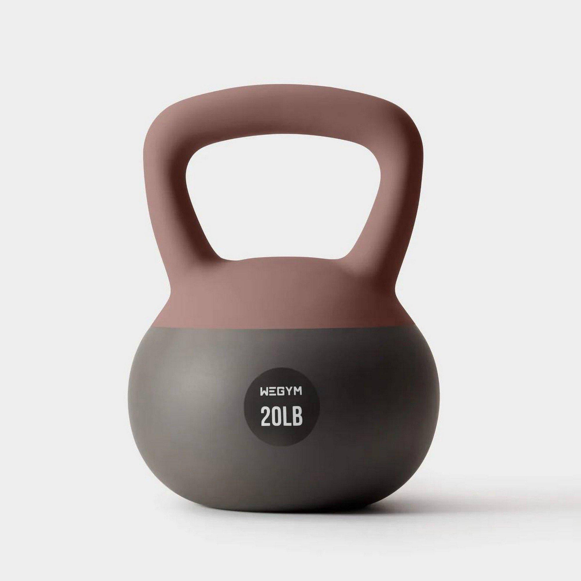 WeGym Soft Kettlebells #1