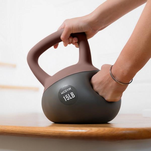 WeGym Soft Kettlebells #3