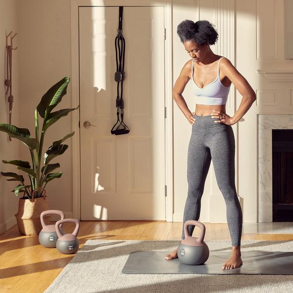 WeGym Soft Kettlebells #4