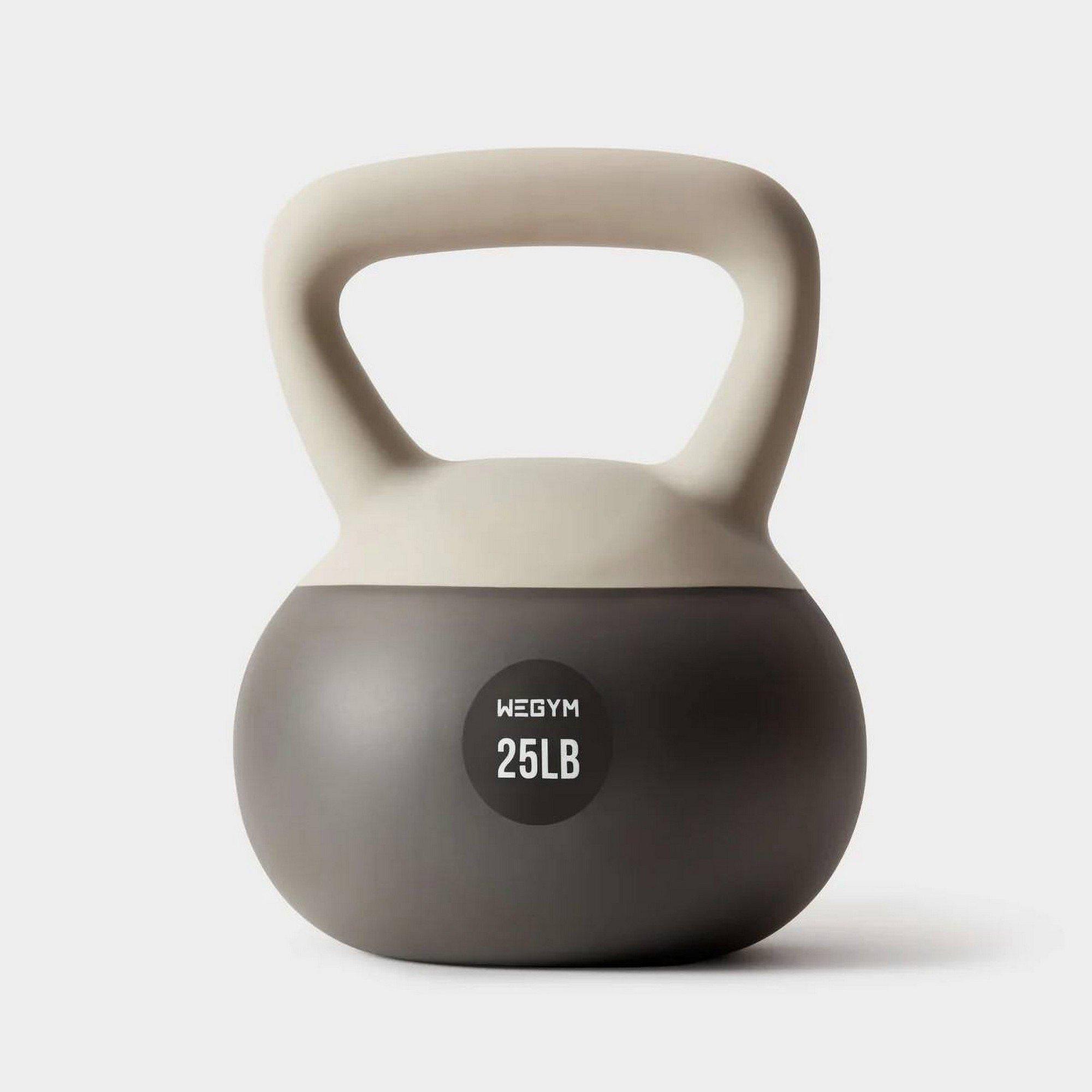 WeGym Soft Kettlebells #1