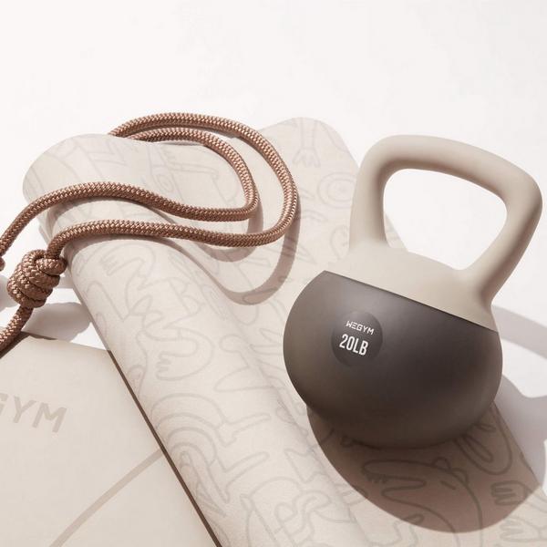WeGym Soft Kettlebells #4