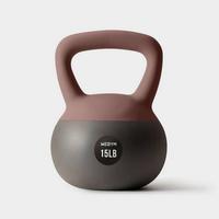 Soft Kettlebells