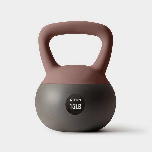WeGym Soft Kettlebells #1