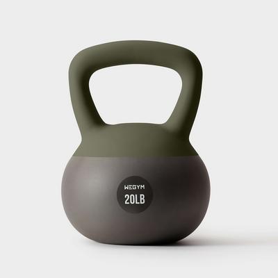WeGym Soft Kettlebells