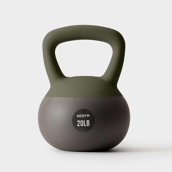 WeGym Soft Kettlebells #1