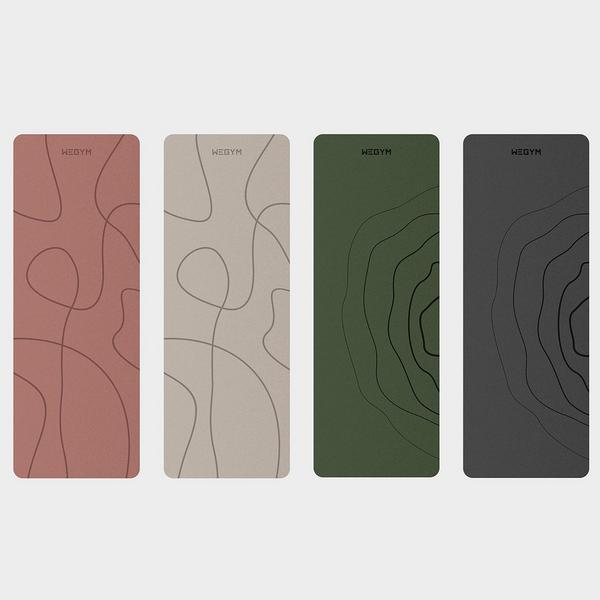 WeGym Premium Grip Mat #4