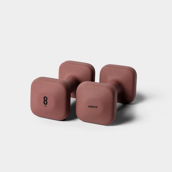 WeGym SafeGrip Dumbbells #1