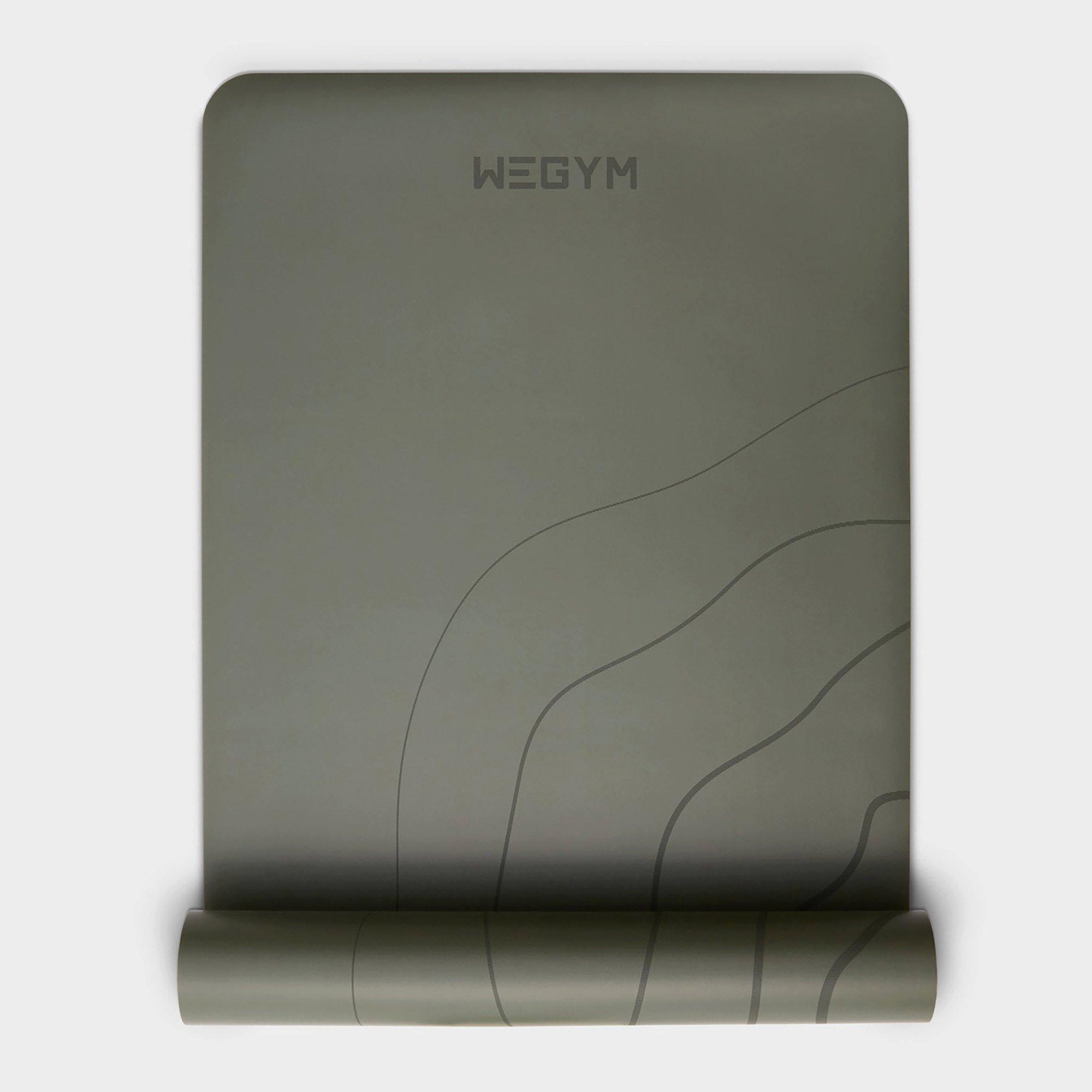 WeGym Premium Grip Mat #1