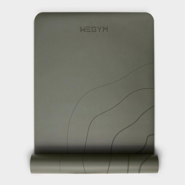 WeGym Premium Grip Mat #1