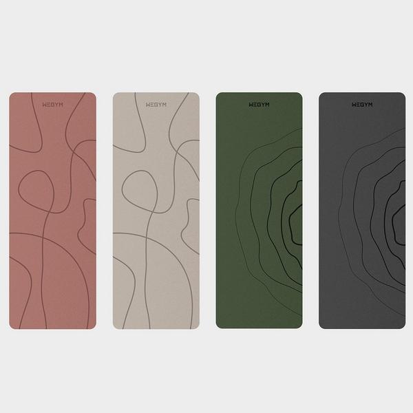 WeGym Premium Grip Mat #3