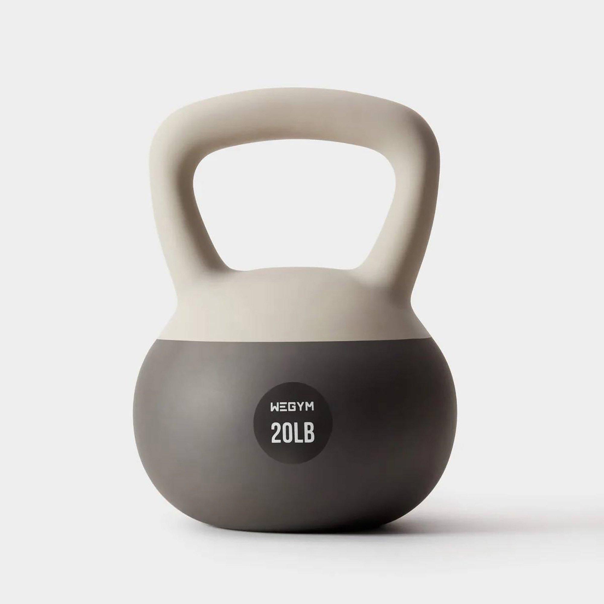 WeGym Soft Kettlebells #1