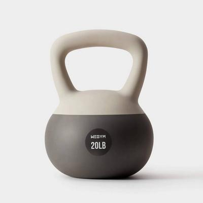 WeGym Soft Kettlebells