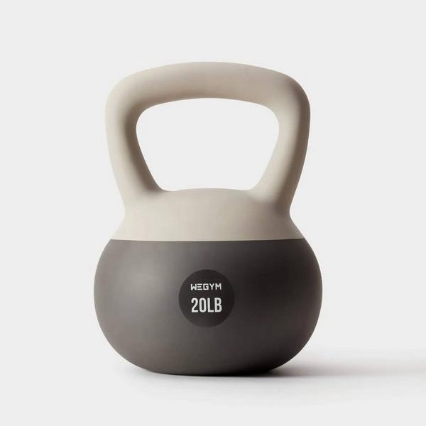WeGym Soft Kettlebells #1