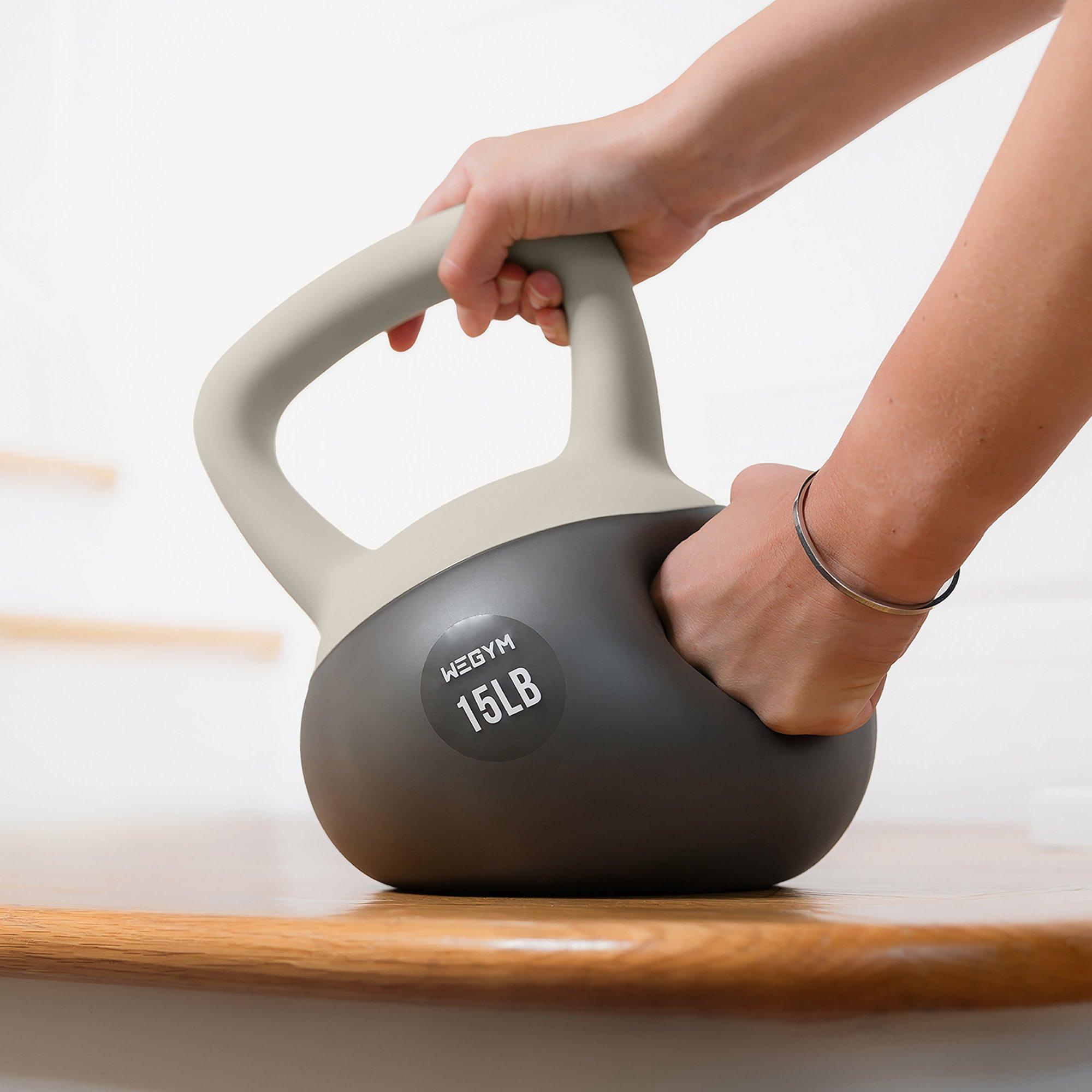 WeGym Kettlebells - Thumbnail 4